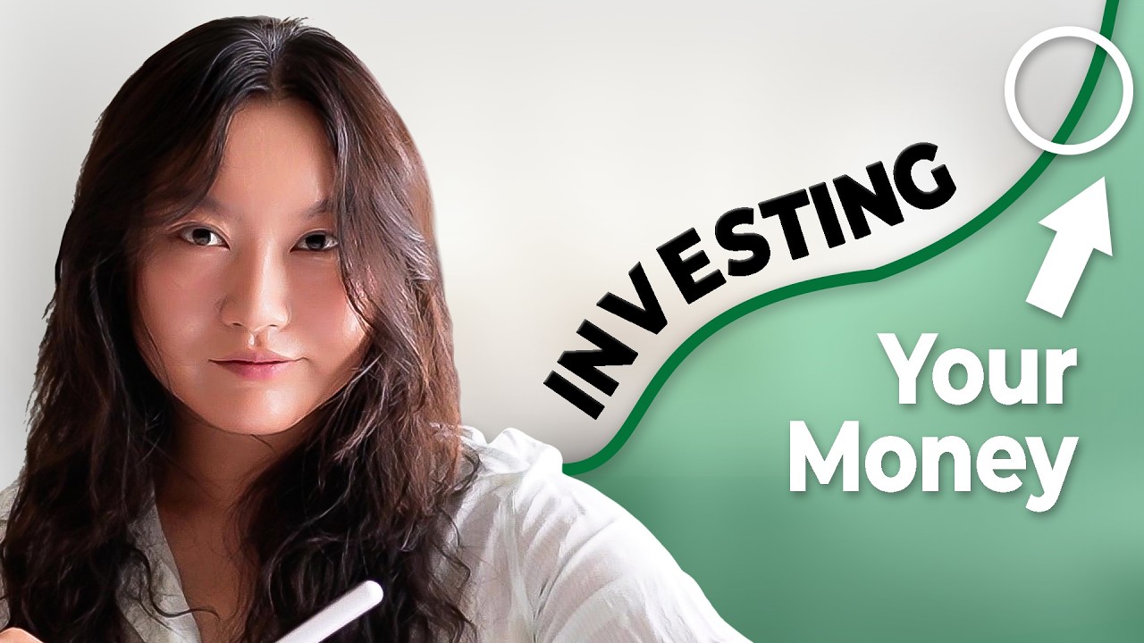 从零开始的系统化投资：30岁重启财富增长的全指南