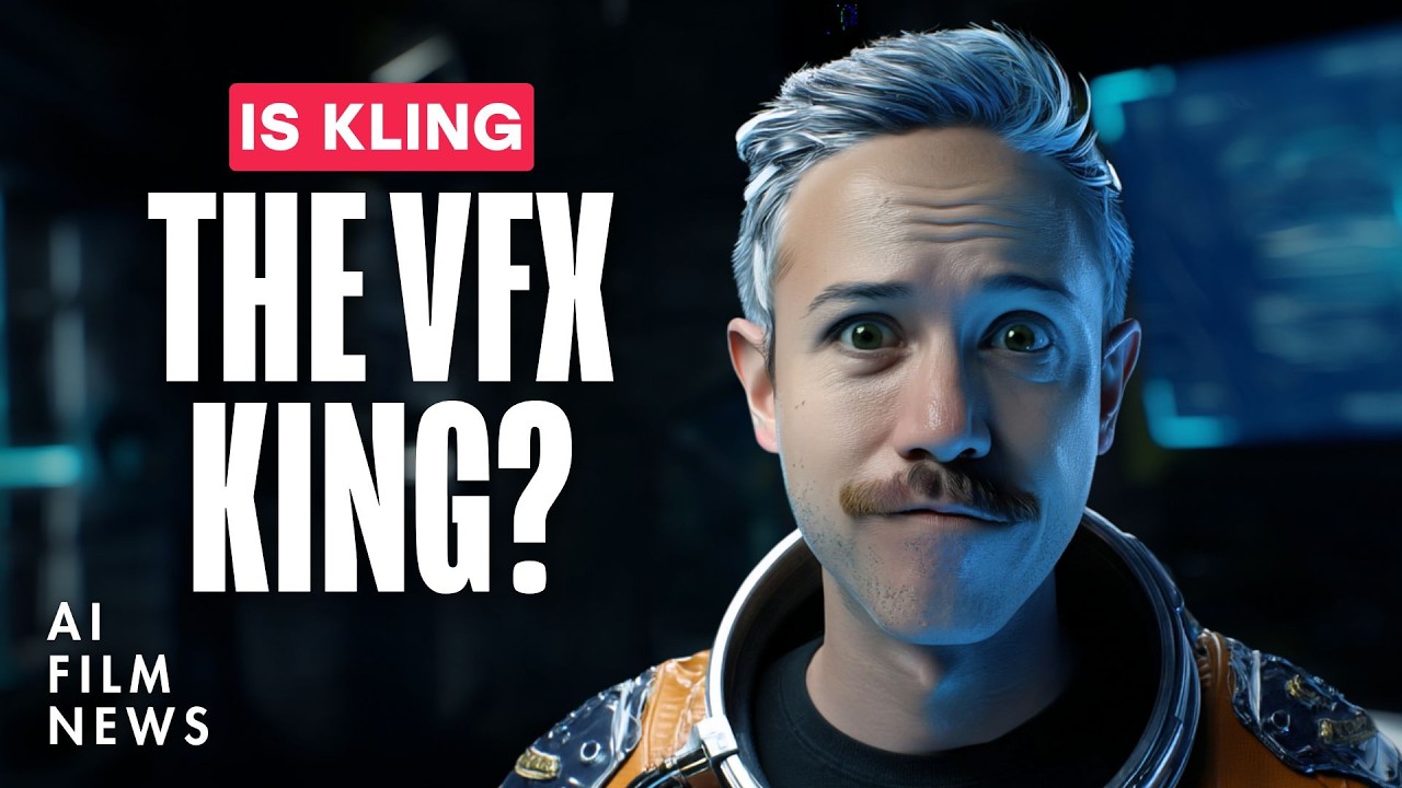 AI 影视周报：Disney 联手 OpenAI，后期后期进入“对话式”时代